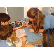 Proyecto de 6to. grado A y B: LA CÉLULA, ORIGEN DE LA VIDA